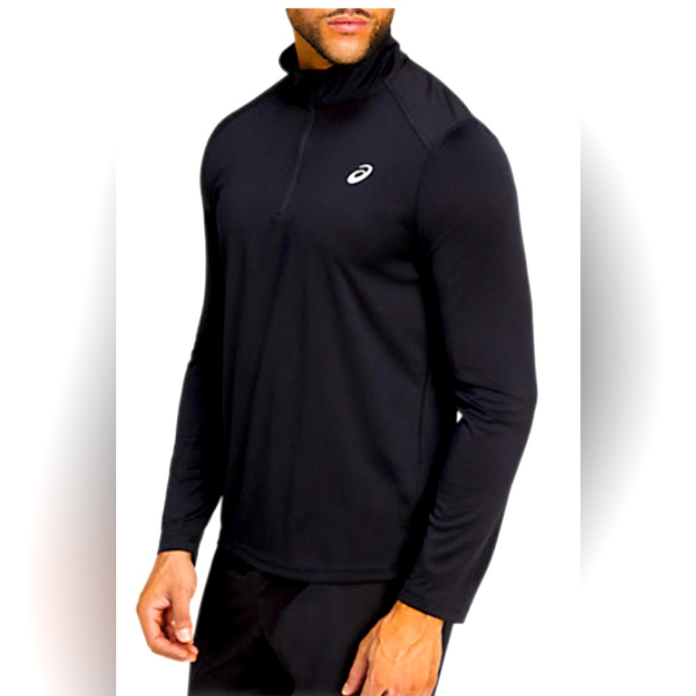 ASICS Men’s Circuit 2 1/4 Long Shirt